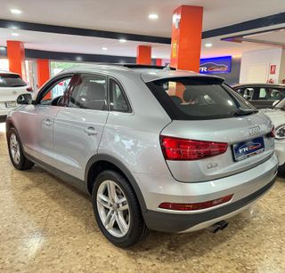 AUDI Q3 1.4 TFSI SPORT EDITION 150 CV S TRONIC