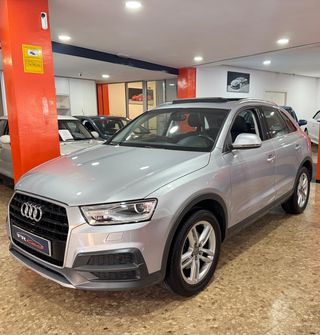 AUDI Q3 1.4 TFSI SPORT EDITION 150 CV S TRONIC