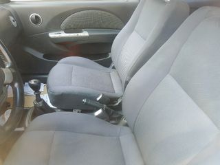 Chevrolet Kalos 2007