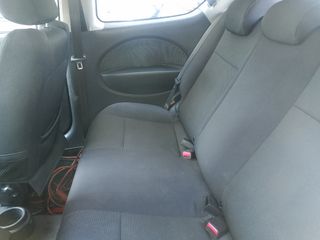 Chevrolet Kalos 2007