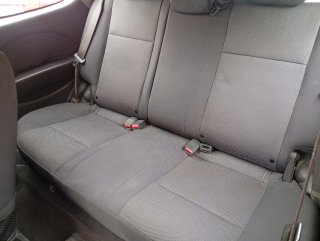 Chevrolet Kalos 2007