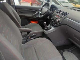 Chevrolet Kalos 2007
