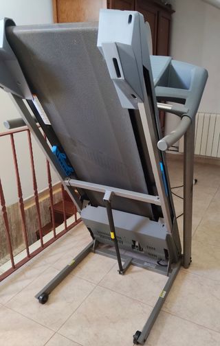 Cinta de correr plegable. Poco uso. DOMYOS TC4