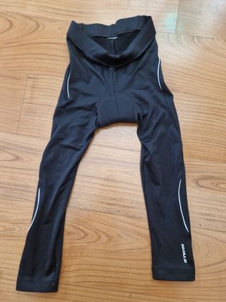 Pack de ropa de ciclismo niño BTWIN 10-12 años