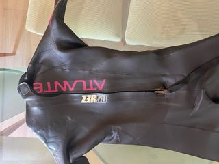 Neopreno mujer ZEROD - Talla M