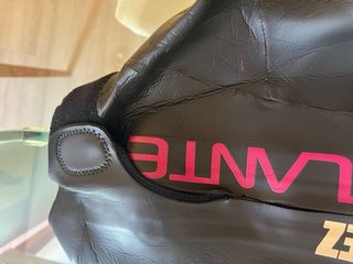 Neopreno mujer ZEROD - Talla M