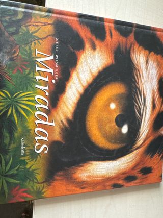 Miradas (Spanish Edition)