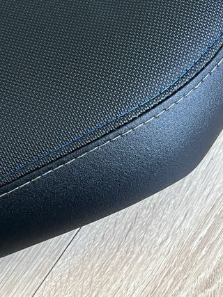 Asiento GEL Yamaha Tracer 900 GT