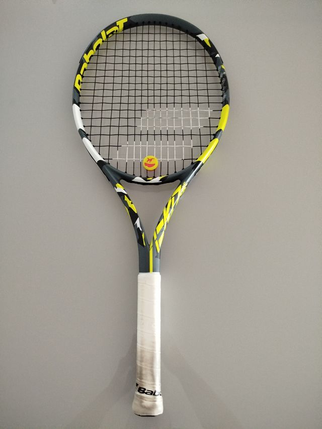 Raqueta Tenis Babolat Junior