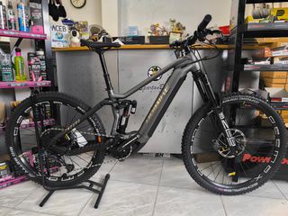 EBIKE 720WH OFERTA BICI ELECTRICA HAIBIKE NDURO 8