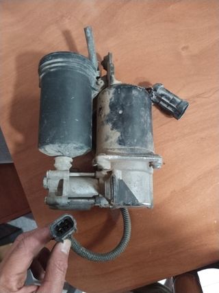 Compresor suspensión neumática Mercedes Vito w368