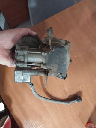 Compresor suspensión neumática Mercedes Vito w368
