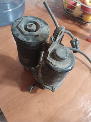 Compresor suspensión neumática Mercedes Vito w368