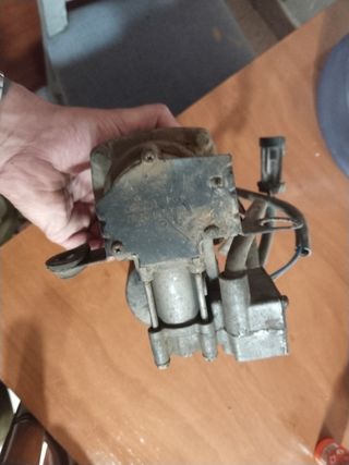 Compresor suspensión neumática Mercedes Vito w368