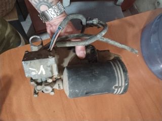 Compresor suspensión neumática Mercedes Vito w368