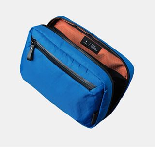 Alpaka Elements tech case azul