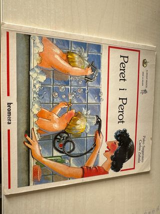Peret i Perot