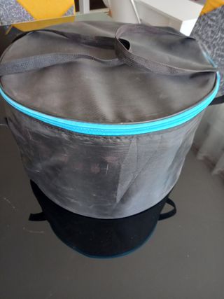 Barbecue portatile senza fumo