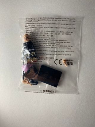 Kusajishi Yachiru - Figurine Type Lego Bleach 
