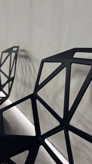 2 Sillas Magis Chair One - Diseño
