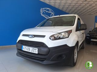 Ford Transit Connect 1.5 TDCI 75 CV