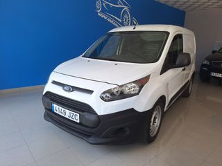 Ford Transit Connect 1.5 TDCI 75 CV