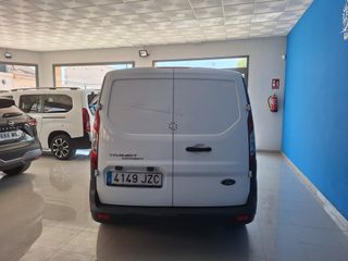 Ford Transit Connect 1.5 TDCI 75 CV