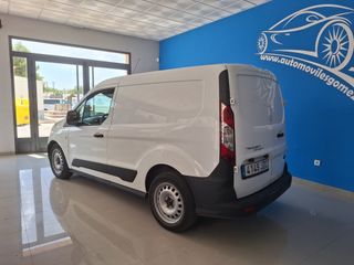 Ford Transit Connect 1.5 TDCI 75 CV