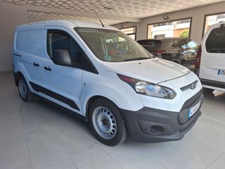 Ford Transit Connect 1.5 TDCI 75 CV