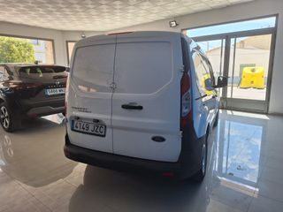 Ford Transit Connect 1.5 TDCI 75 CV