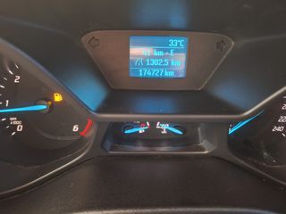 Ford Transit Connect 1.5 TDCI 75 CV