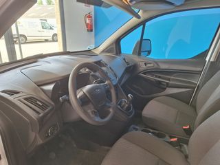Ford Transit Connect 1.5 TDCI 75 CV