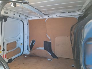 Ford Transit Connect 1.5 TDCI 75 CV