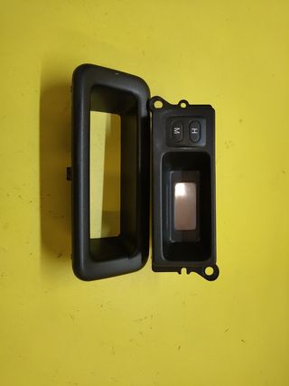 RELOJ DIGITAL SALPICADERO LAND ROVER FREELANDER