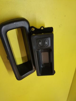 RELOJ DIGITAL SALPICADERO LAND ROVER FREELANDER