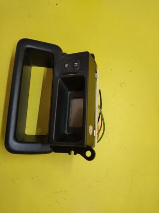 RELOJ DIGITAL SALPICADERO LAND ROVER FREELANDER