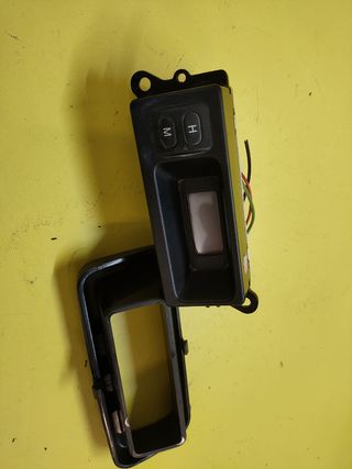 RELOJ DIGITAL SALPICADERO LAND ROVER FREELANDER