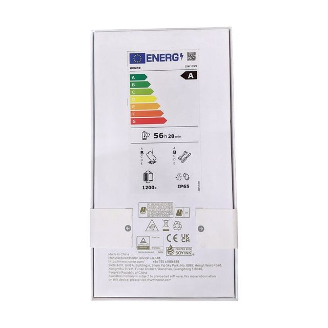 HONOR 400 5G Dorado 512GB