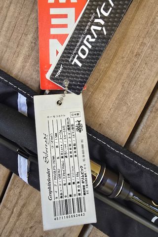 graphiteleader silverado prototype