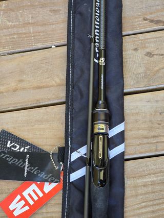 graphiteleader silverado prototype