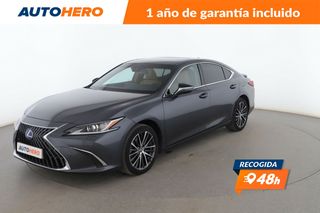 Lexus ES 300h Eco