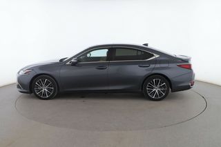 Lexus ES 300h Eco