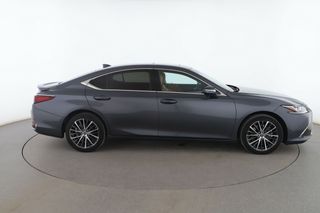 Lexus ES 300h Eco