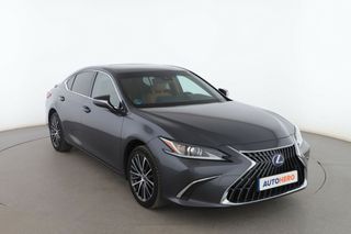Lexus ES 300h Eco