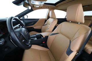 Lexus ES 300h Eco