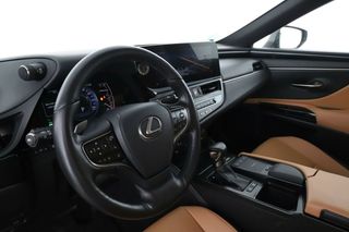 Lexus ES 300h Eco