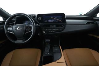 Lexus ES 300h Eco