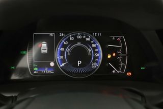 Lexus ES 300h Eco