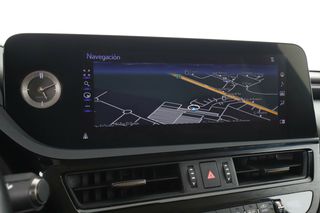 Lexus ES 300h Eco