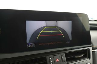 Lexus ES 300h Eco